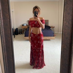 Summer Two Piece